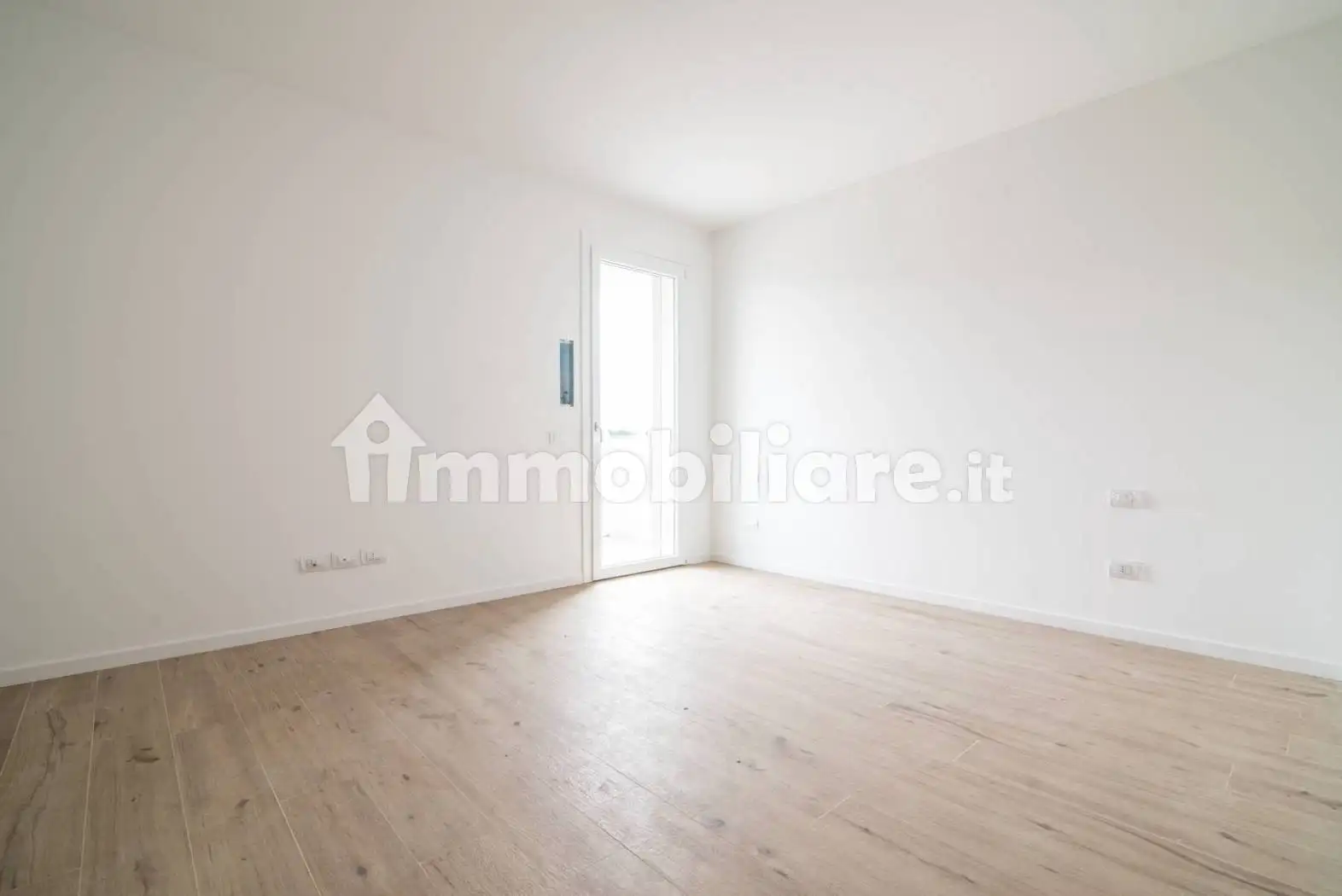 Villa bifamiliare via San Marco, Bovolenta - foto 5