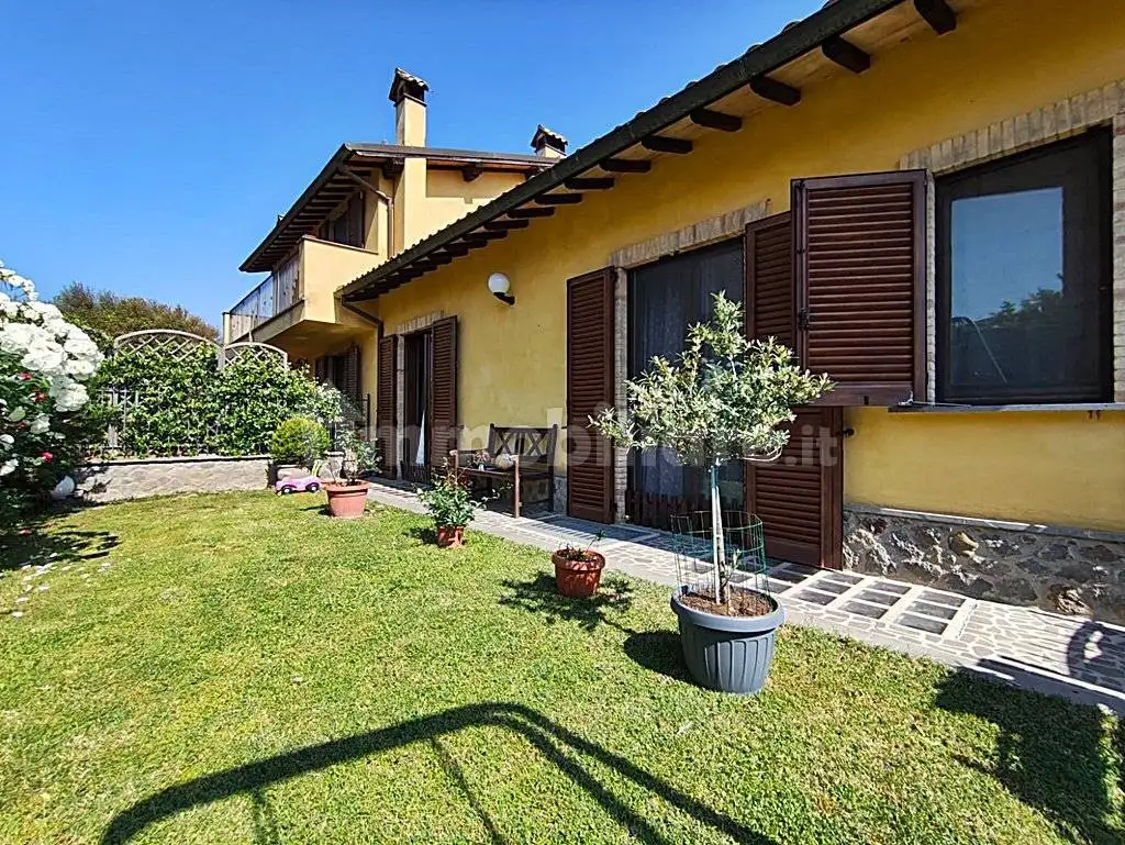 Villetta a schiera in vendita a Porano