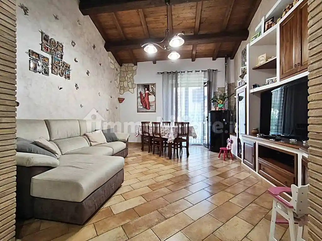 Villetta a schiera - foto 3