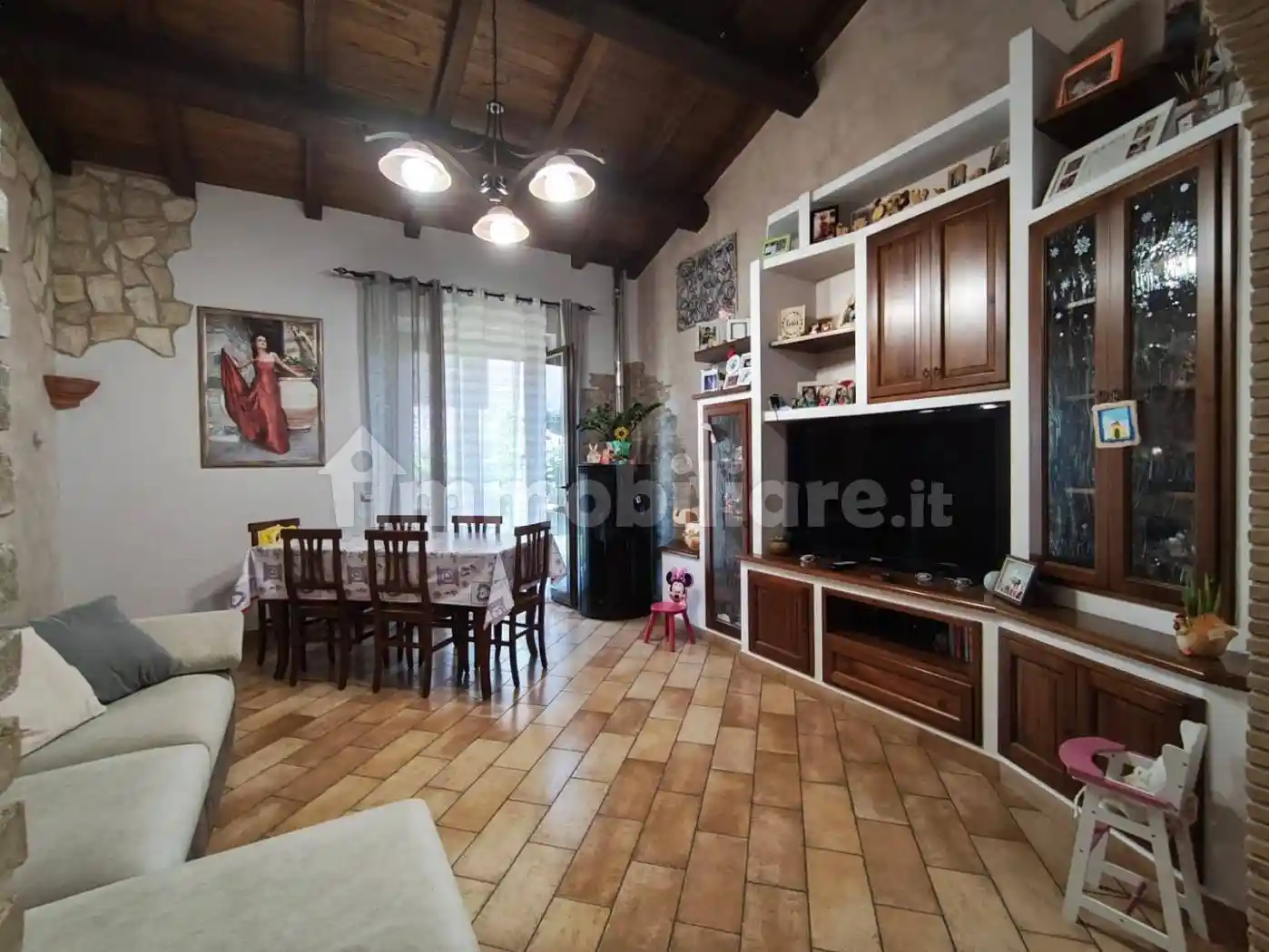 Villetta a schiera - foto 4