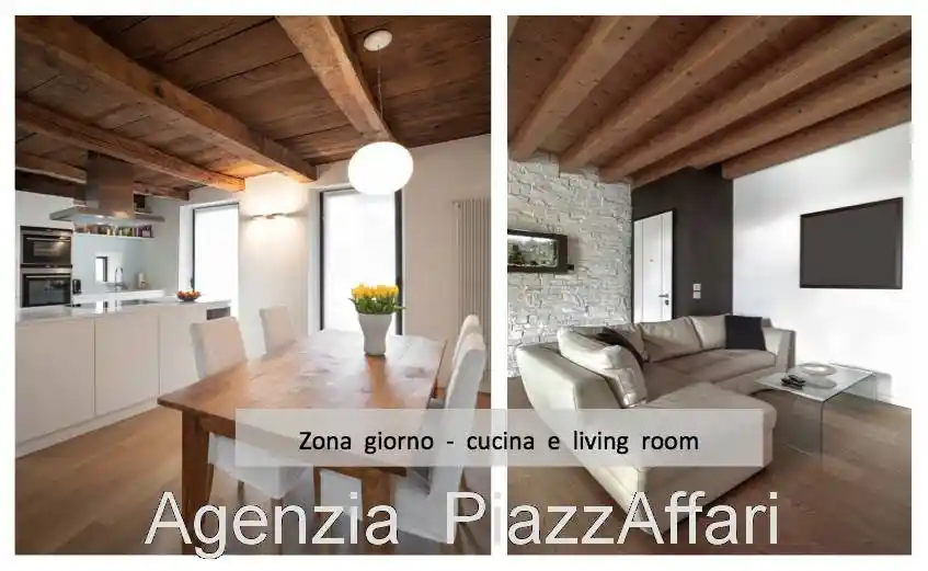 Attico - Mansarda in vendita a Piove di Sacco