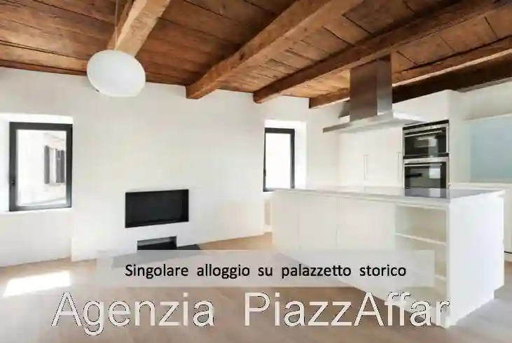 Attico - Mansarda - foto 2