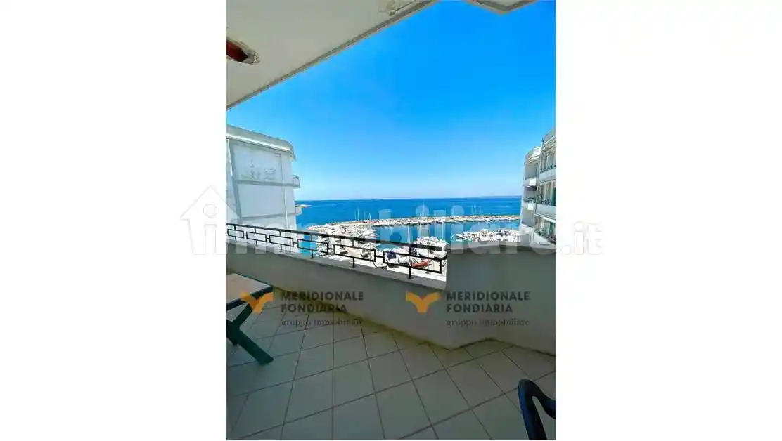 Appartamento in vendita a Gallipoli