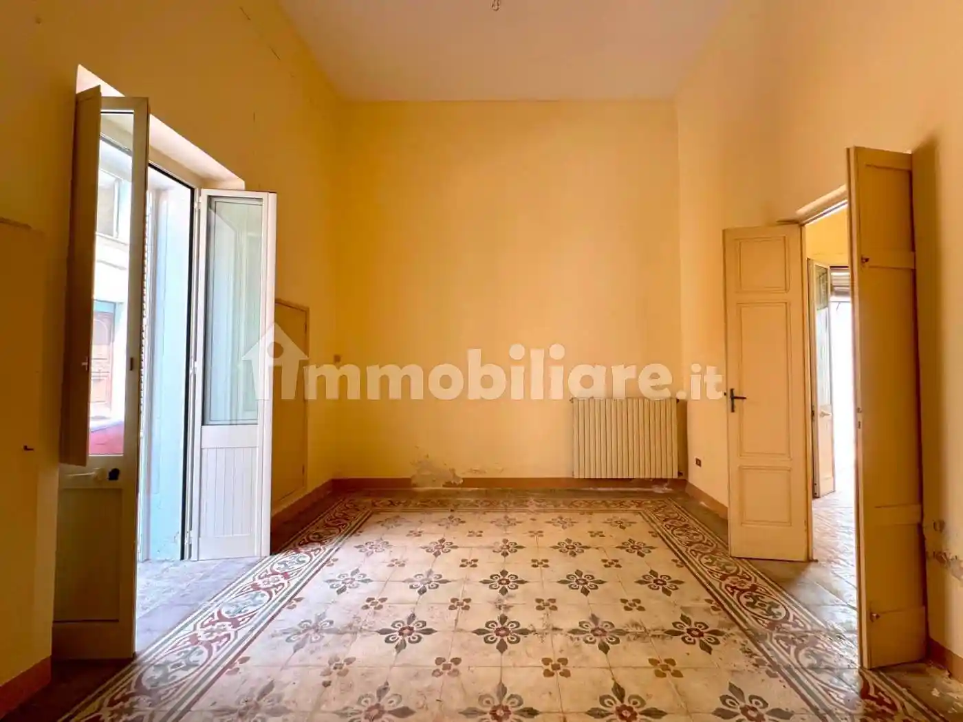 Casa indipendente in vendita a Parabita