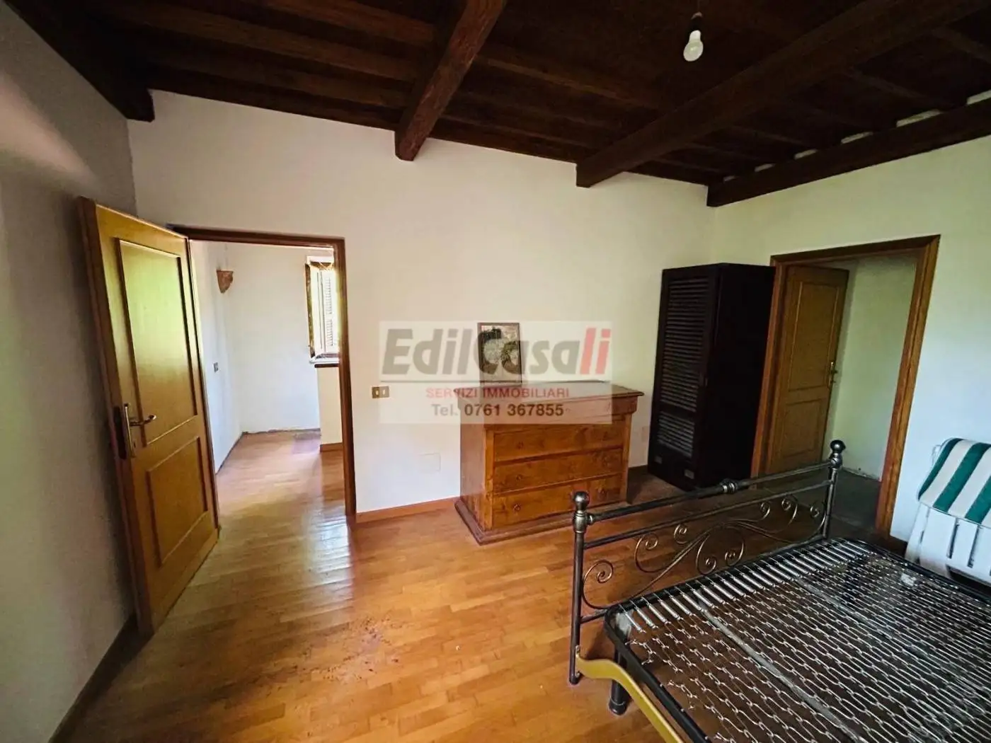 Villa unifamiliare via Viterbo, Centro, Celleno - foto 3