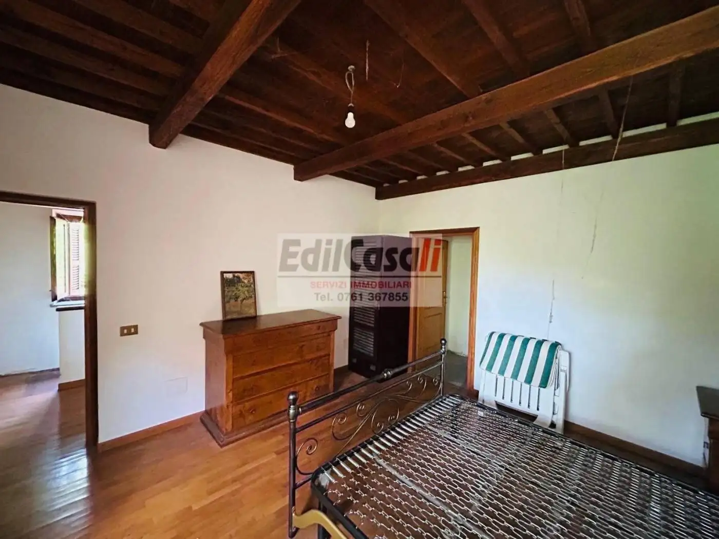 Villa unifamiliare via Viterbo, Centro, Celleno - foto 5