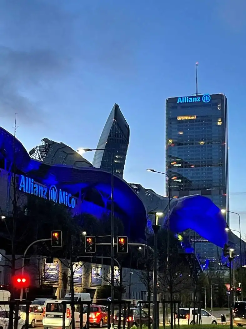 Apartment in vendita a Milan