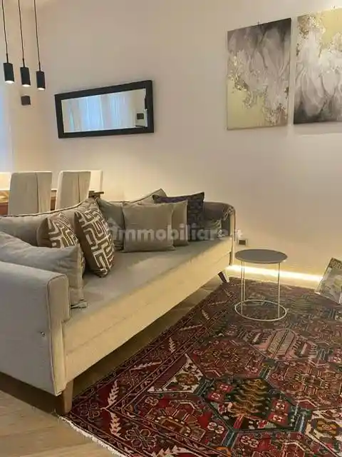 Trilocale via Marco Ulpio Traiano 38/A, Portello - Parco Vittoria, Milano - foto 3