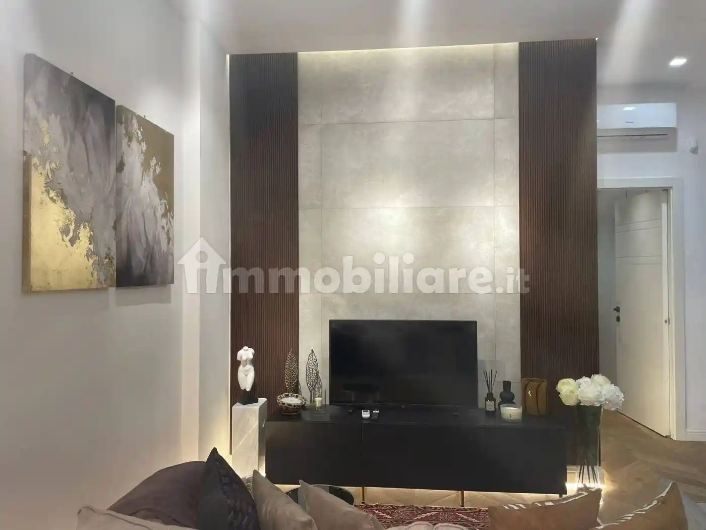 Trilocale via Marco Ulpio Traiano 38/A, Portello - Parco Vittoria, Milano - foto 4