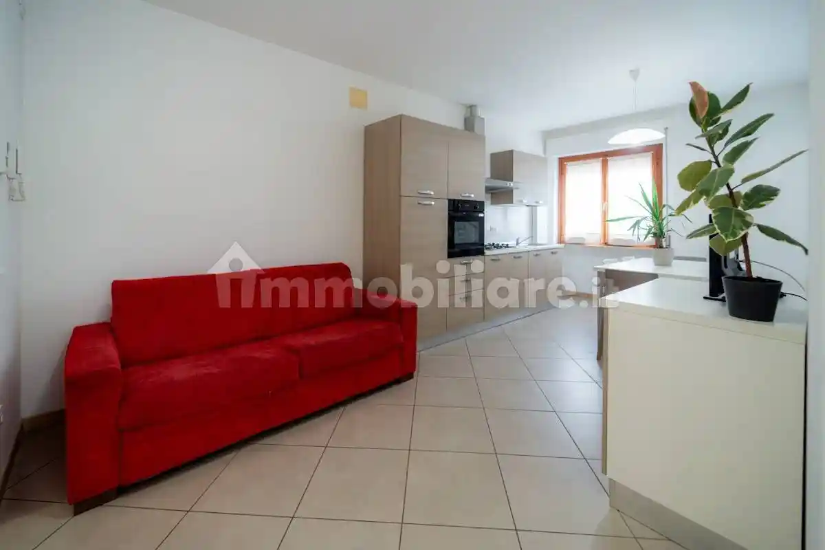 Appartamento in vendita a San Benedetto del Tronto