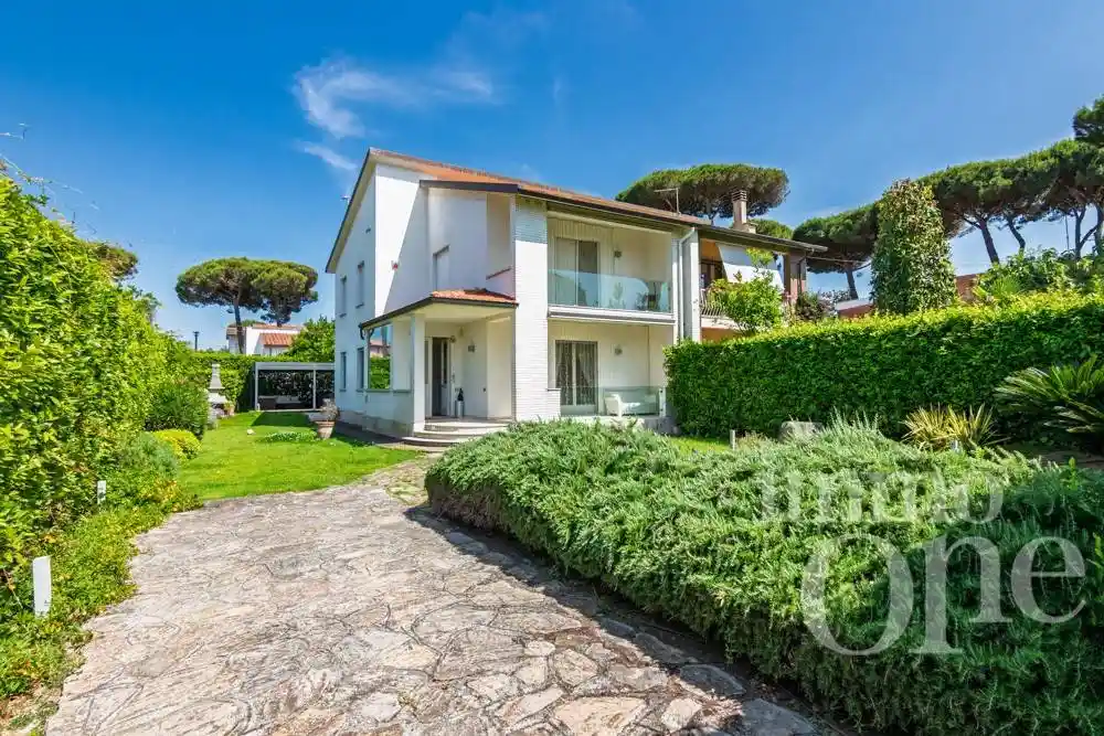 Villetta a schiera in vendita a Pisa