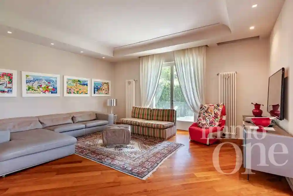 Villetta a schiera - foto 5