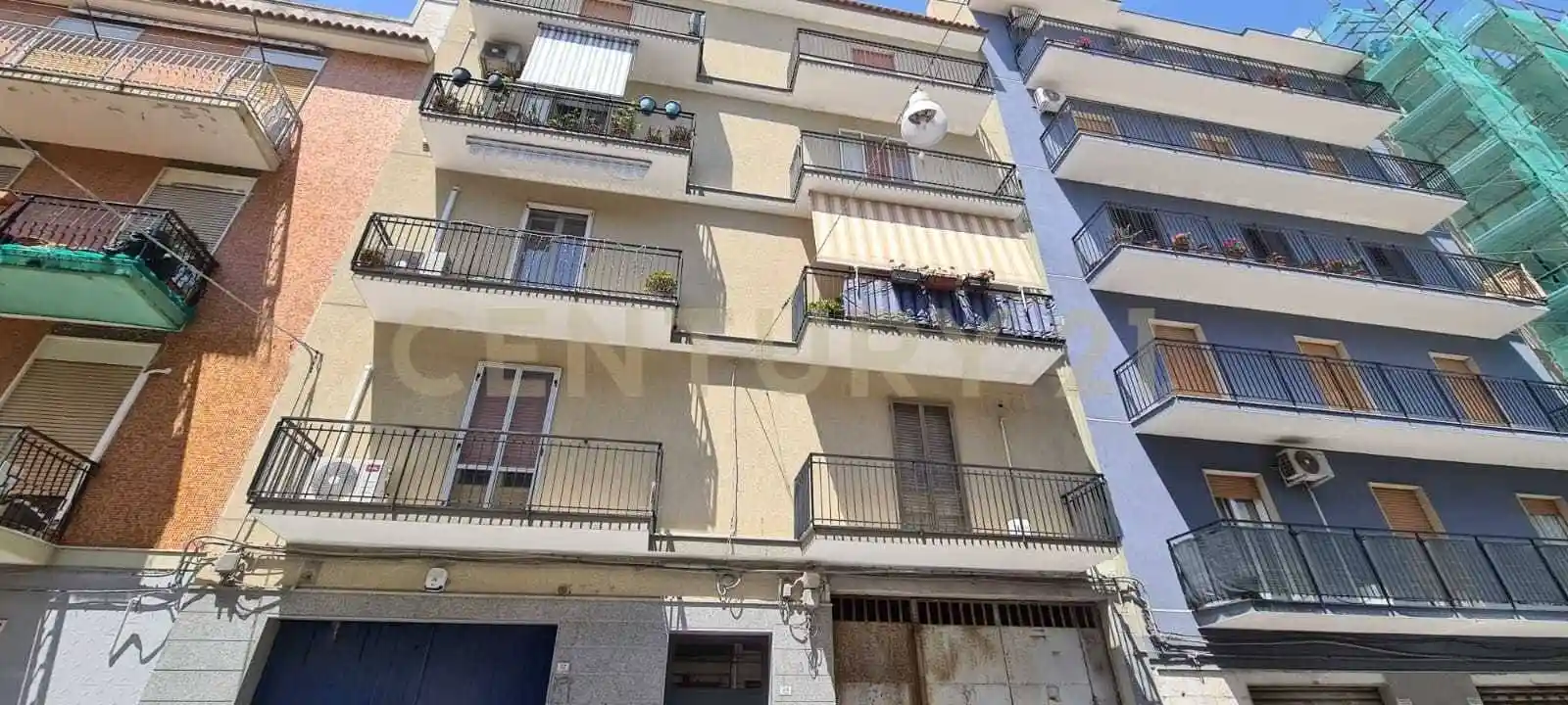 Appartamento in vendita a Augusta