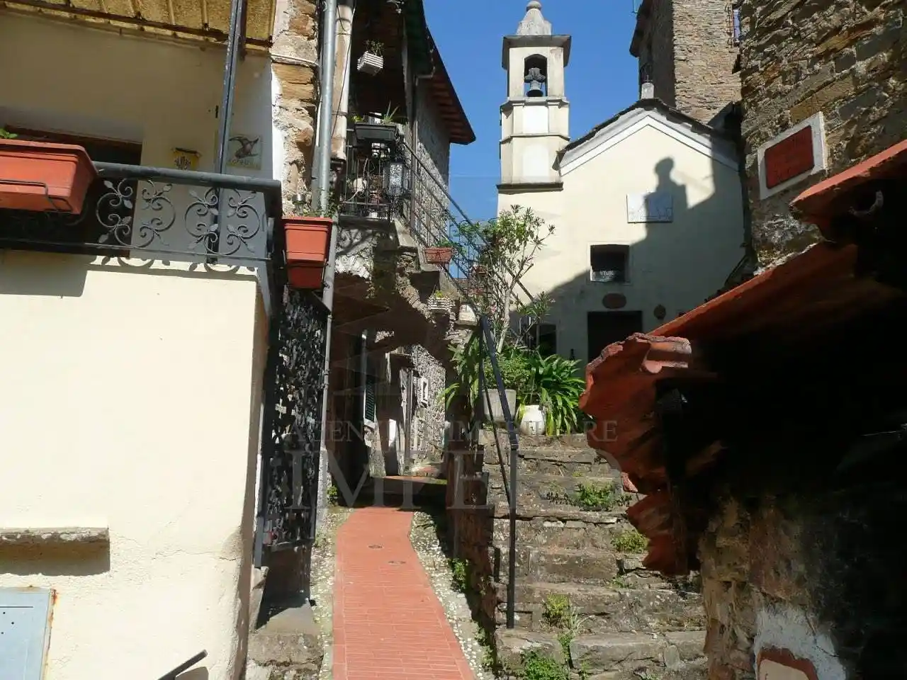 Quadrilocale Località Verrandi, Trucco, Verrandi, Porra, Ventimiglia - foto 2