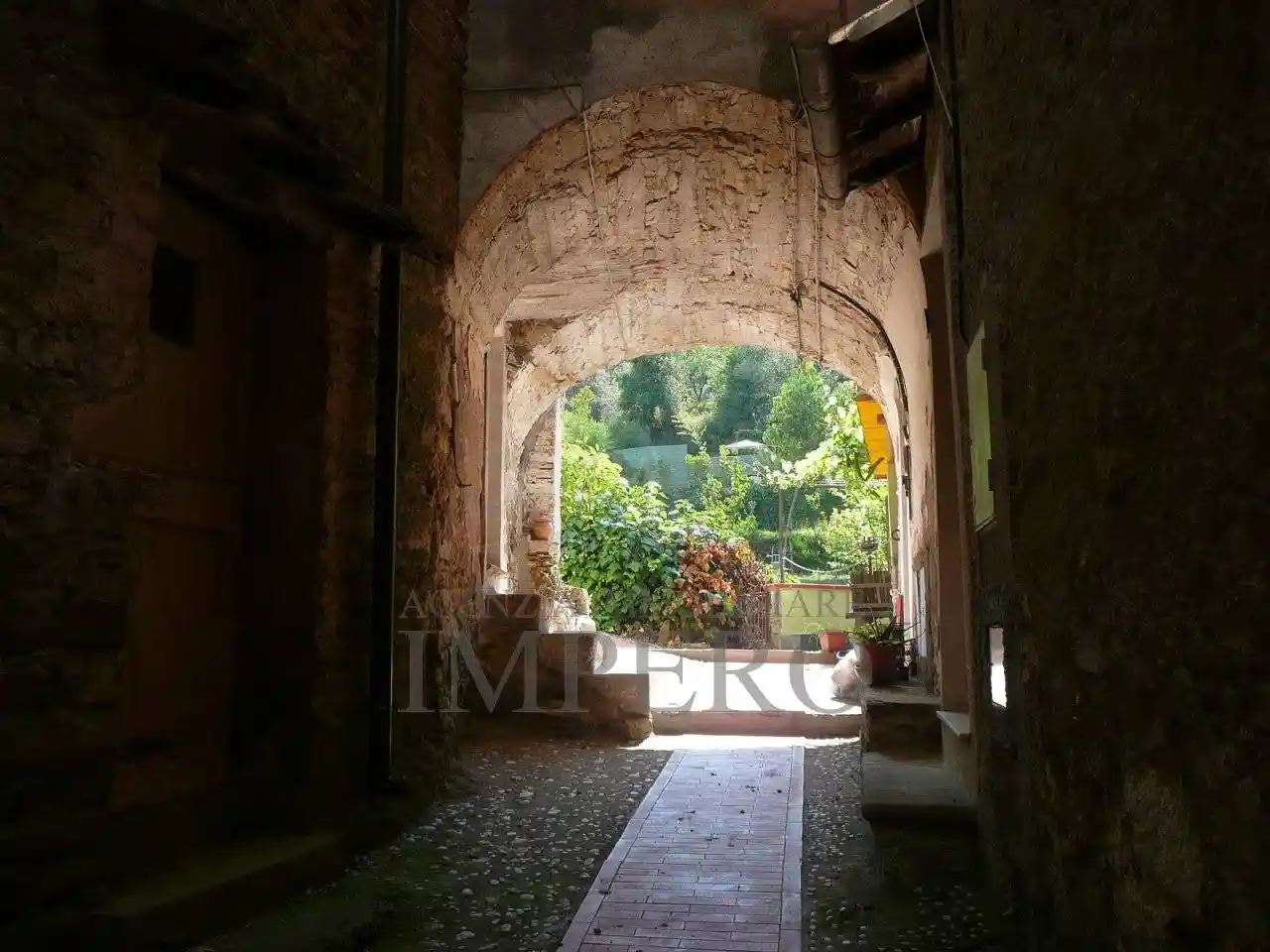 Quadrilocale Località Verrandi, Trucco, Verrandi, Porra, Ventimiglia - foto 4