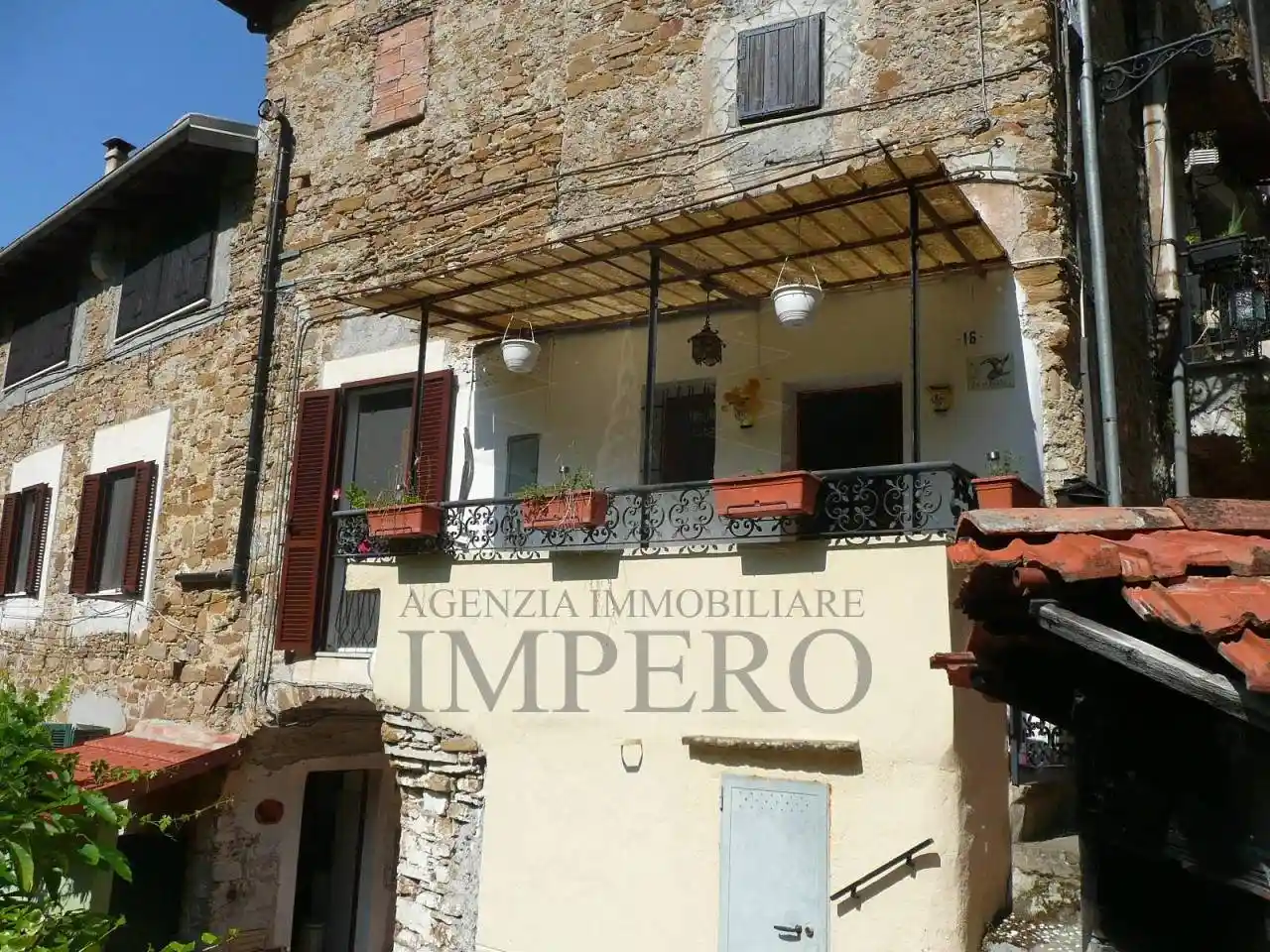 Quadrilocale Località Verrandi, Trucco, Verrandi, Porra, Ventimiglia - foto 5