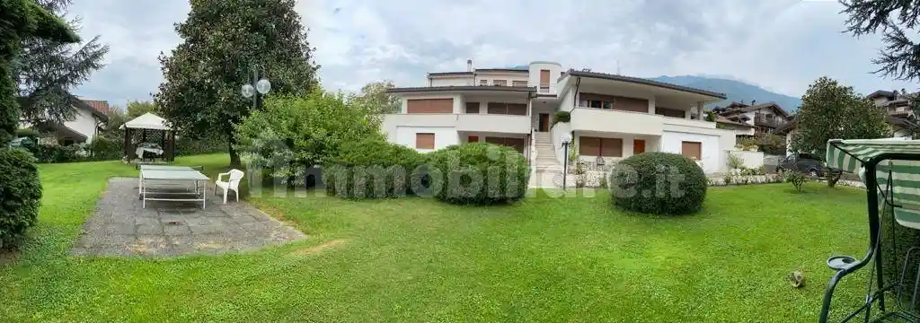 Appartamento in vendita a Levico Terme