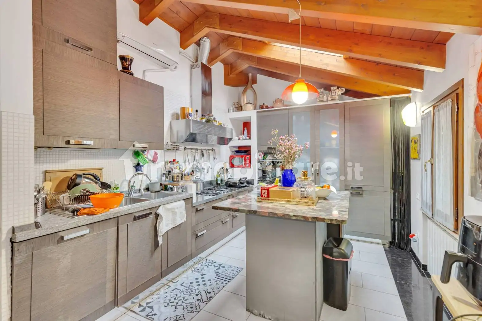 Apartment in vendita a Milan