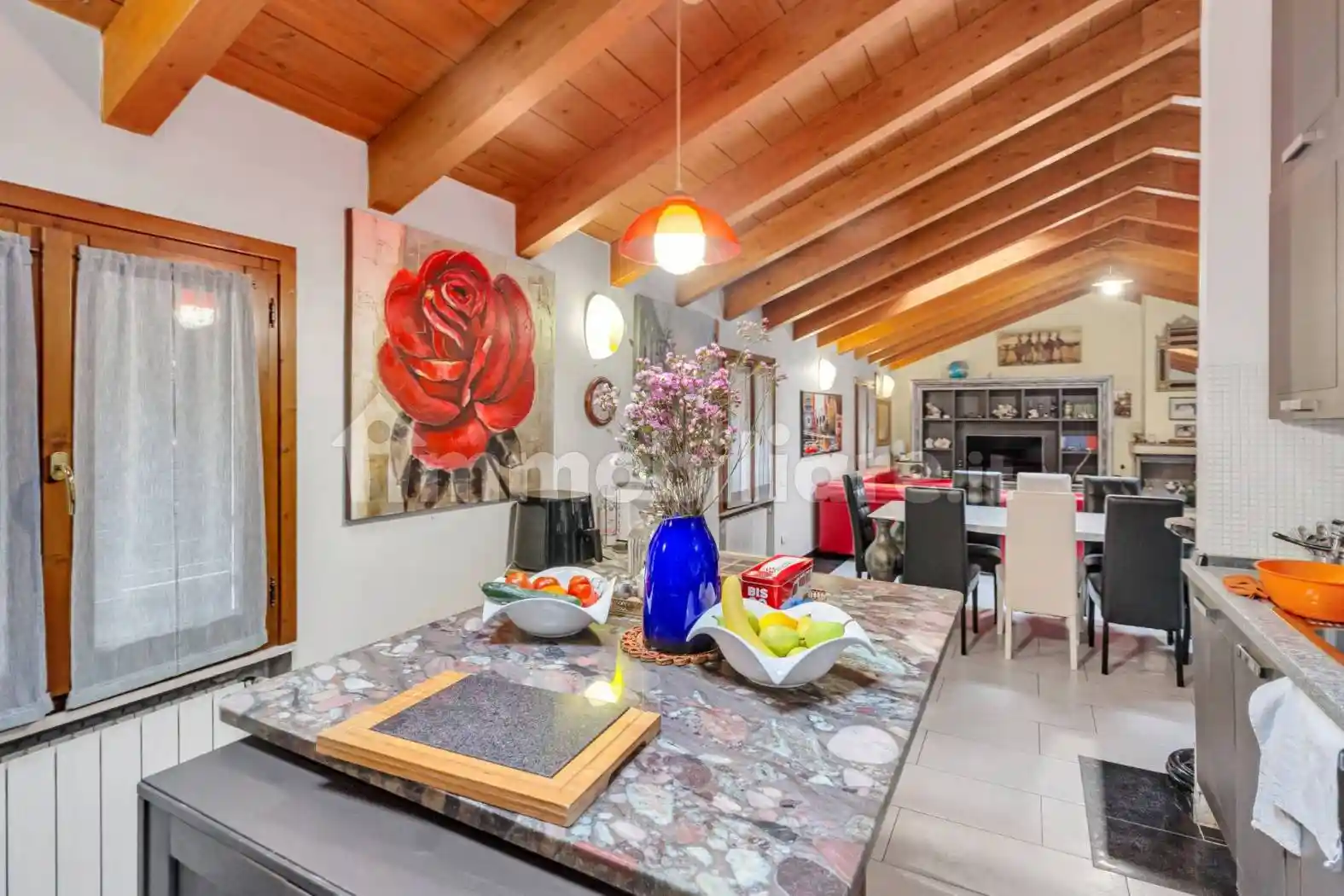 Bilocale via Valtellina 4, Isola, Milano - foto 3