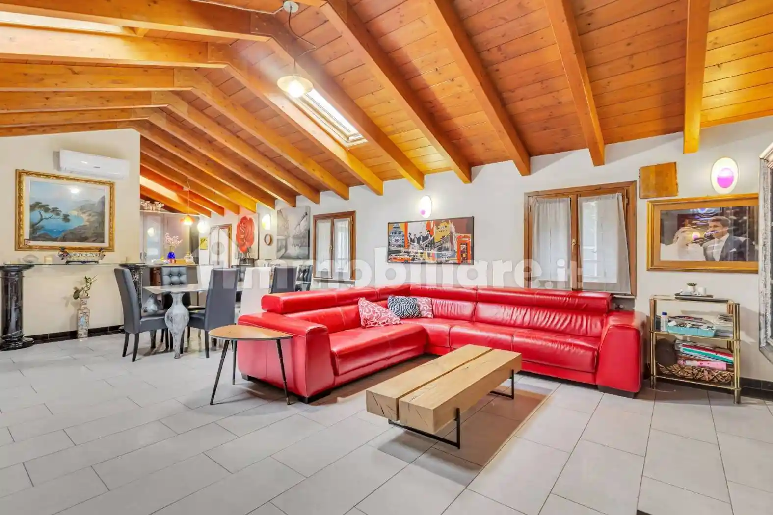 Bilocale via Valtellina 4, Isola, Milano - foto 4