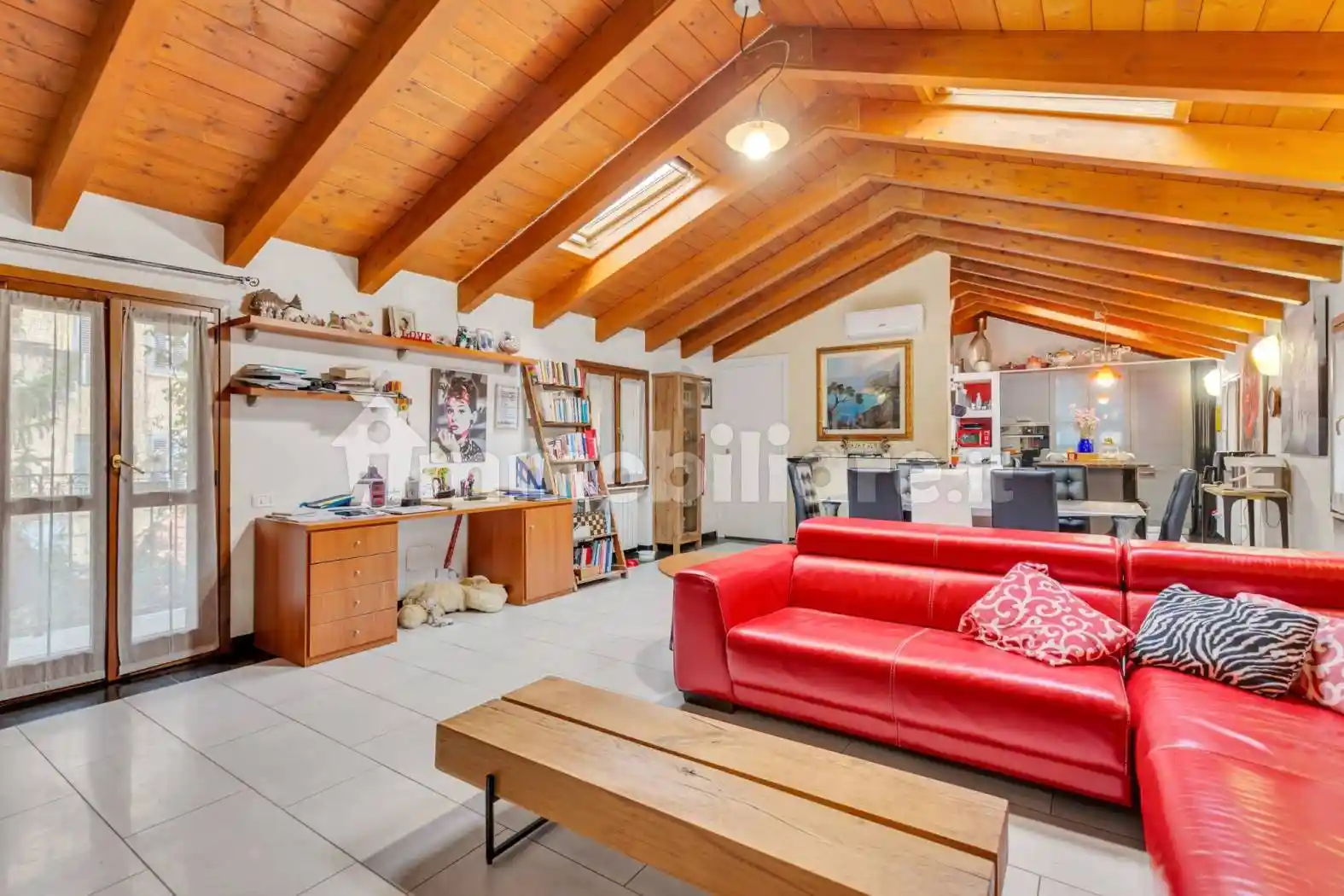 Bilocale via Valtellina 4, Isola, Milano - foto 5