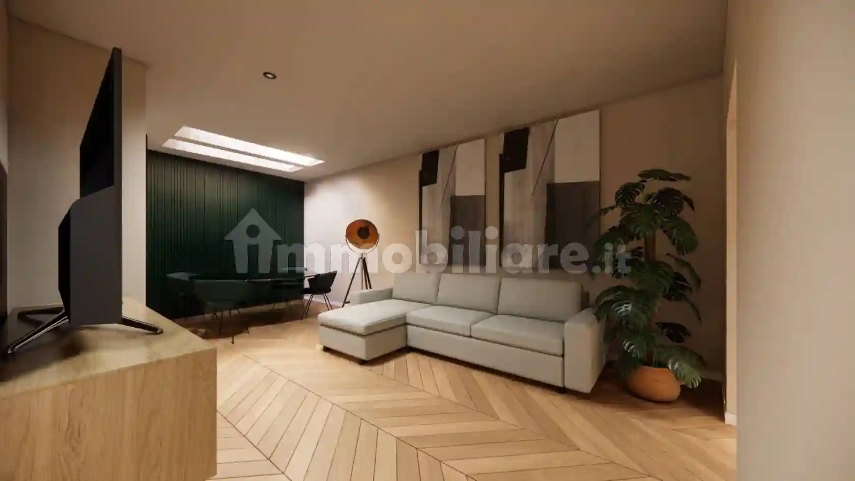 Casa indipendente - foto 2