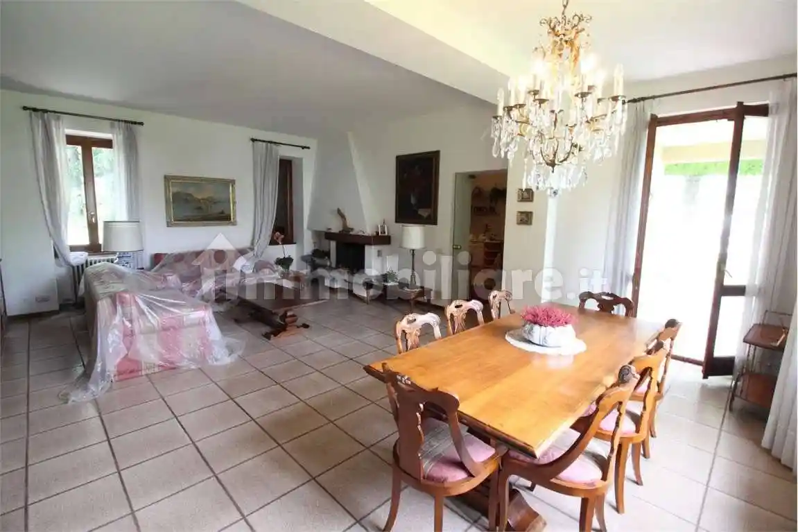 Appartamento viale Rimembranze , 17, Villa Guardia - foto 2