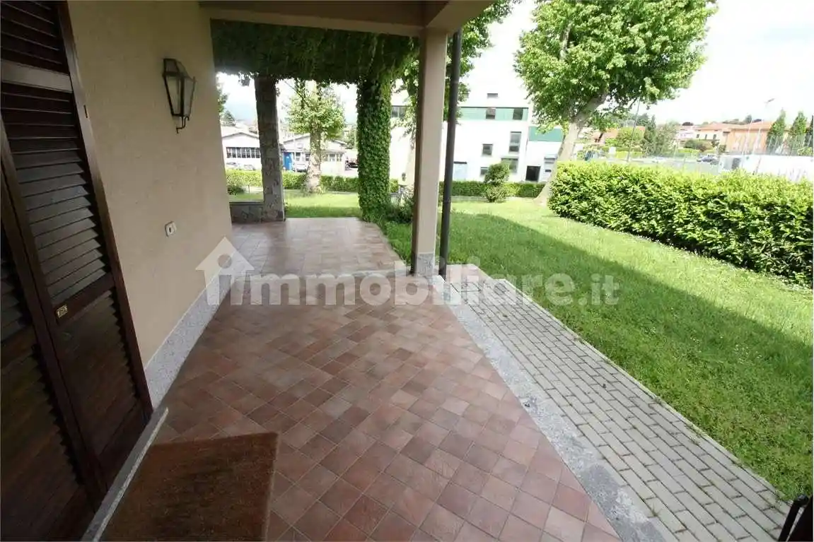 Appartamento viale Rimembranze , 17, Villa Guardia - foto 3