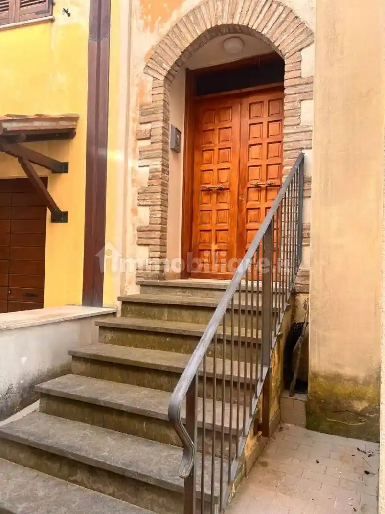 Terratetto unifamiliare Strada Comunale Cimitero, Ponte Santa Lucia, Colfiorito, Annifo, Foligno - foto 2