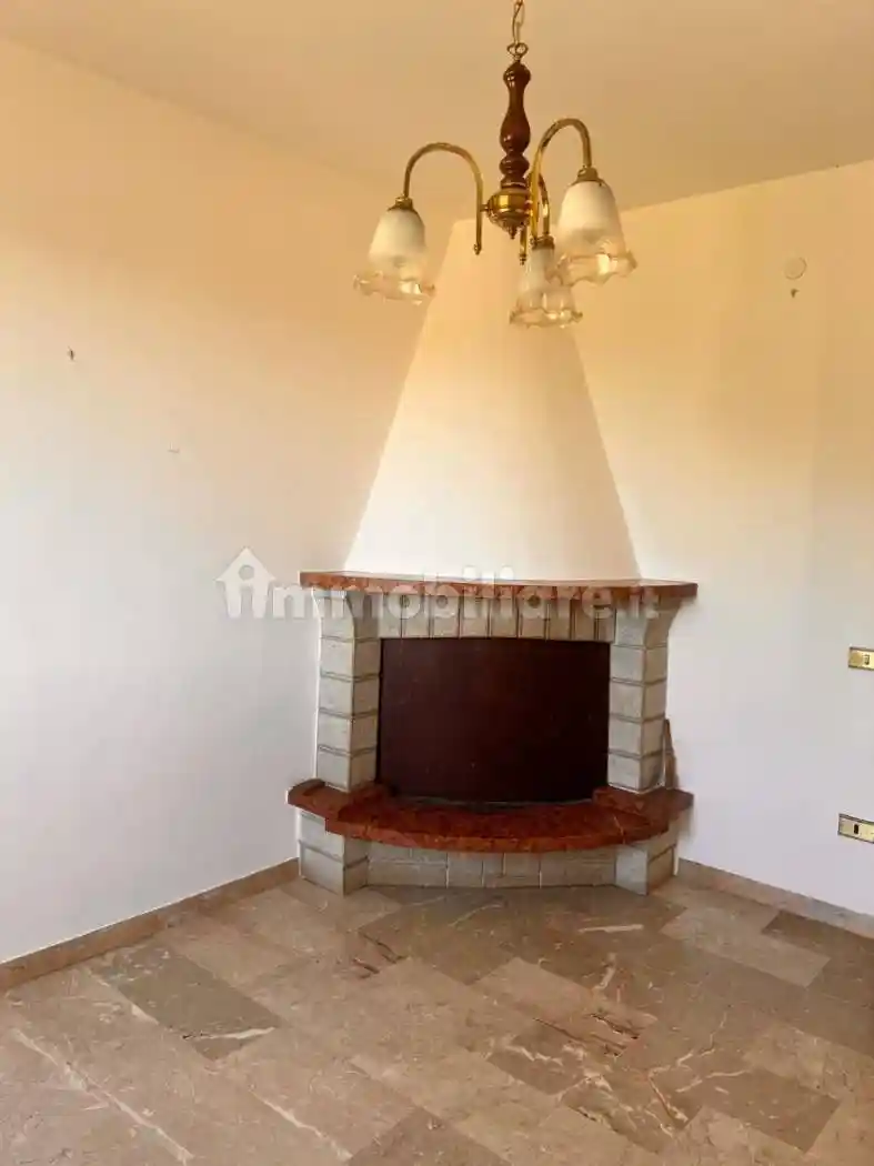 Terratetto unifamiliare Strada Comunale Cimitero, Ponte Santa Lucia, Colfiorito, Annifo, Foligno - foto 4