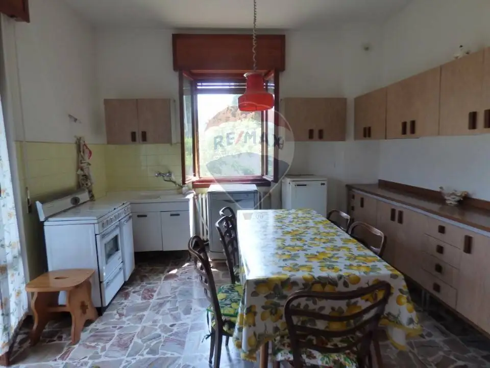 Terratetto unifamiliare via Noga 126, Cassano Valcuvia - foto 3