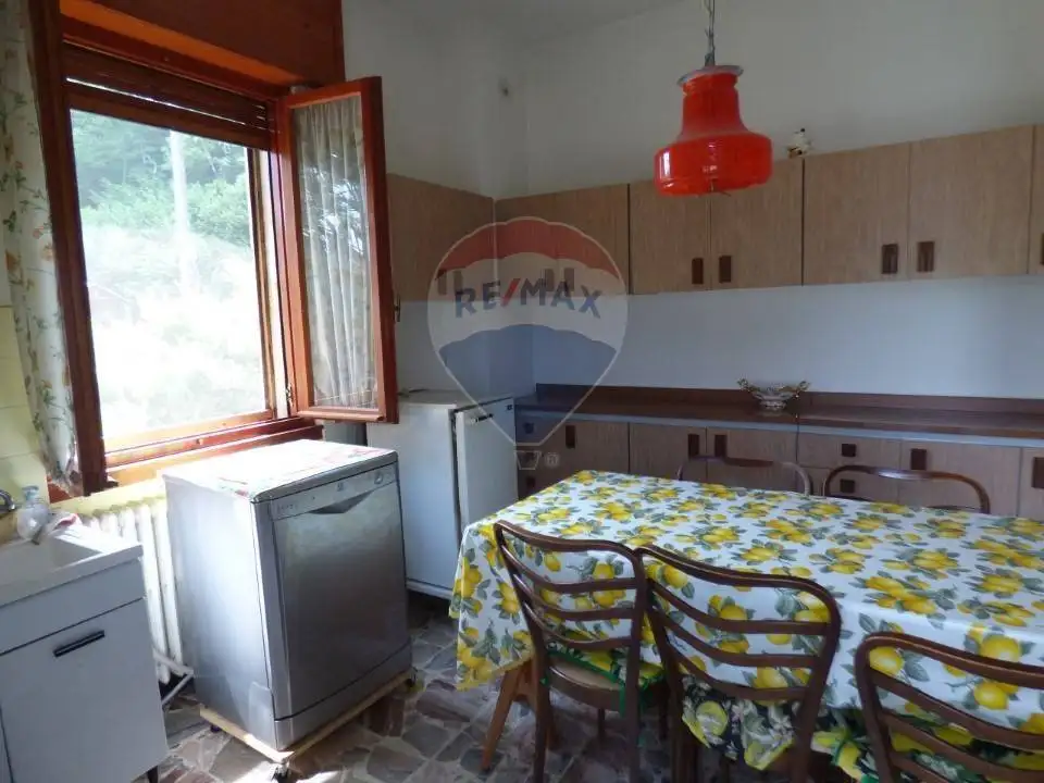 Terratetto unifamiliare via Noga 126, Cassano Valcuvia - foto 4