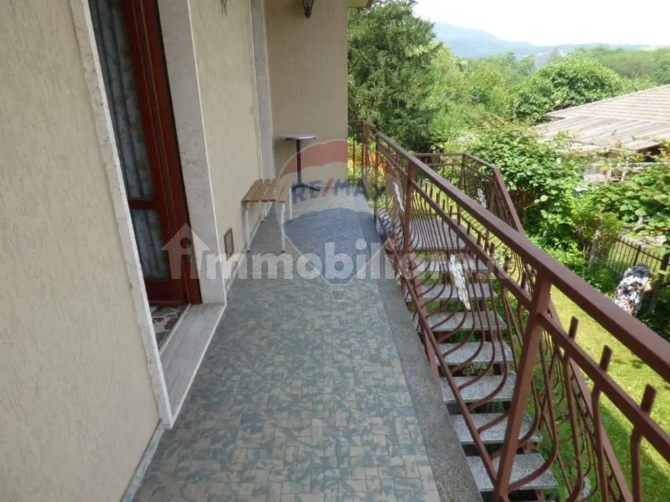 Terratetto unifamiliare via Noga 126, Cassano Valcuvia - foto 5