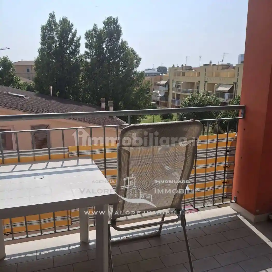 Appartamento in vendita a Livorno