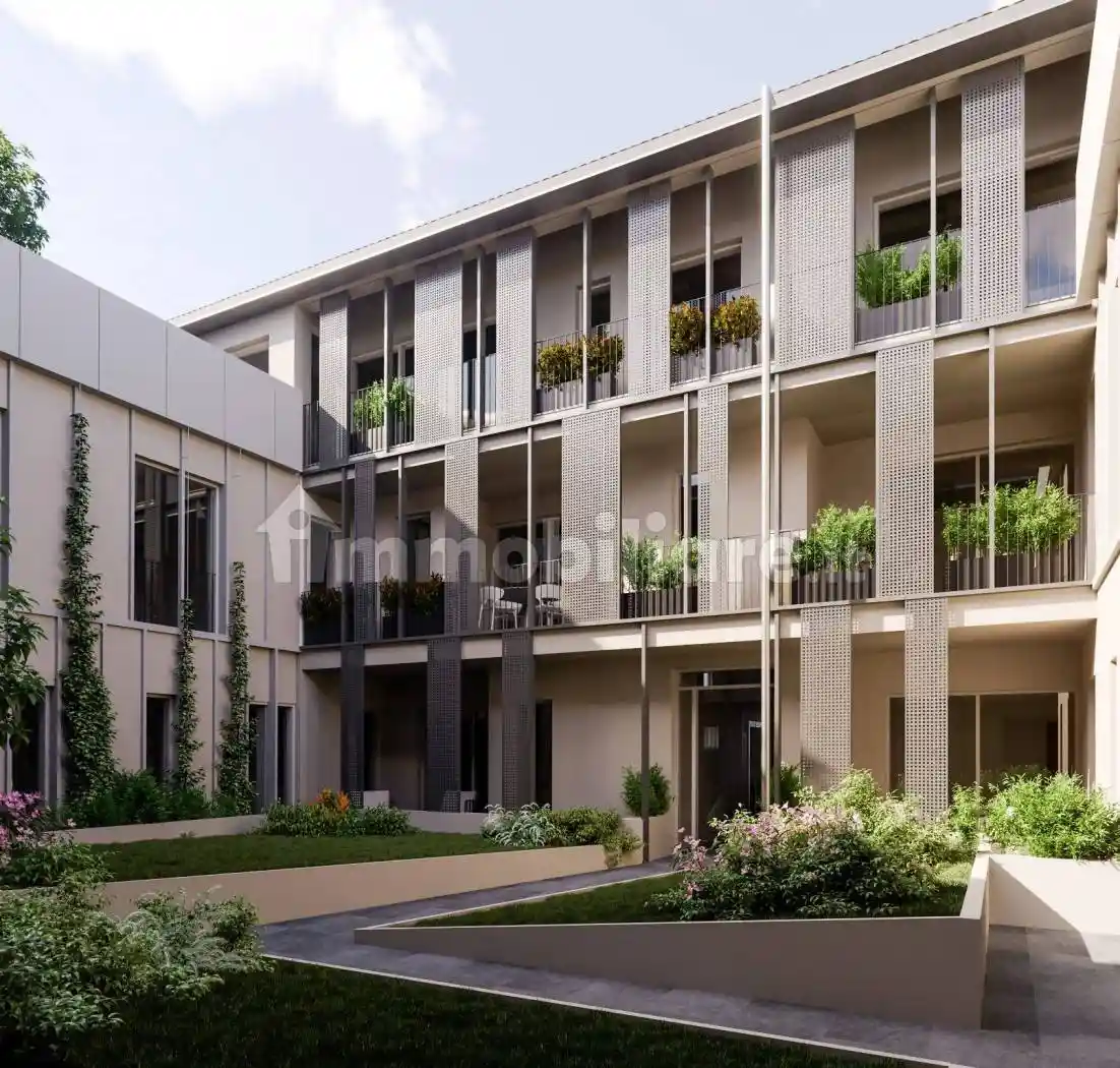 Appartamento in vendita a Cremona