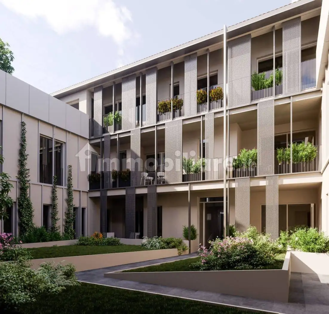 Appartamento in vendita a Cremona