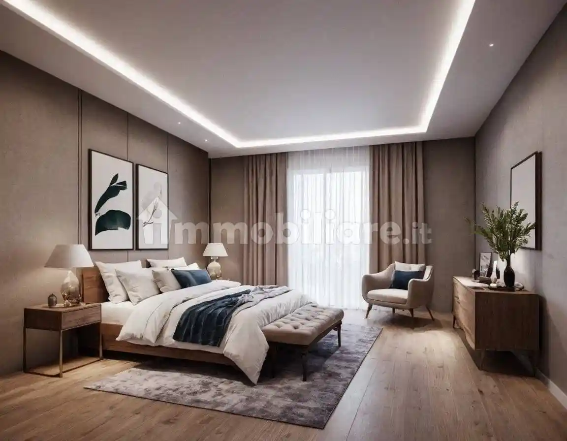 Bilocale via Manini 43, Centro, Cremona - foto 3