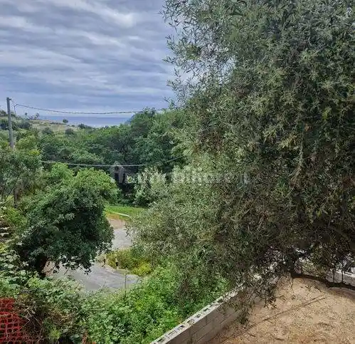 Villa unifamiliare via Privata Vigo 19, Cavia, Regione Monti, Alassio - foto 4