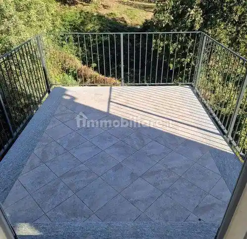 Villa unifamiliare via Privata Vigo 19, Cavia, Regione Monti, Alassio - foto 2