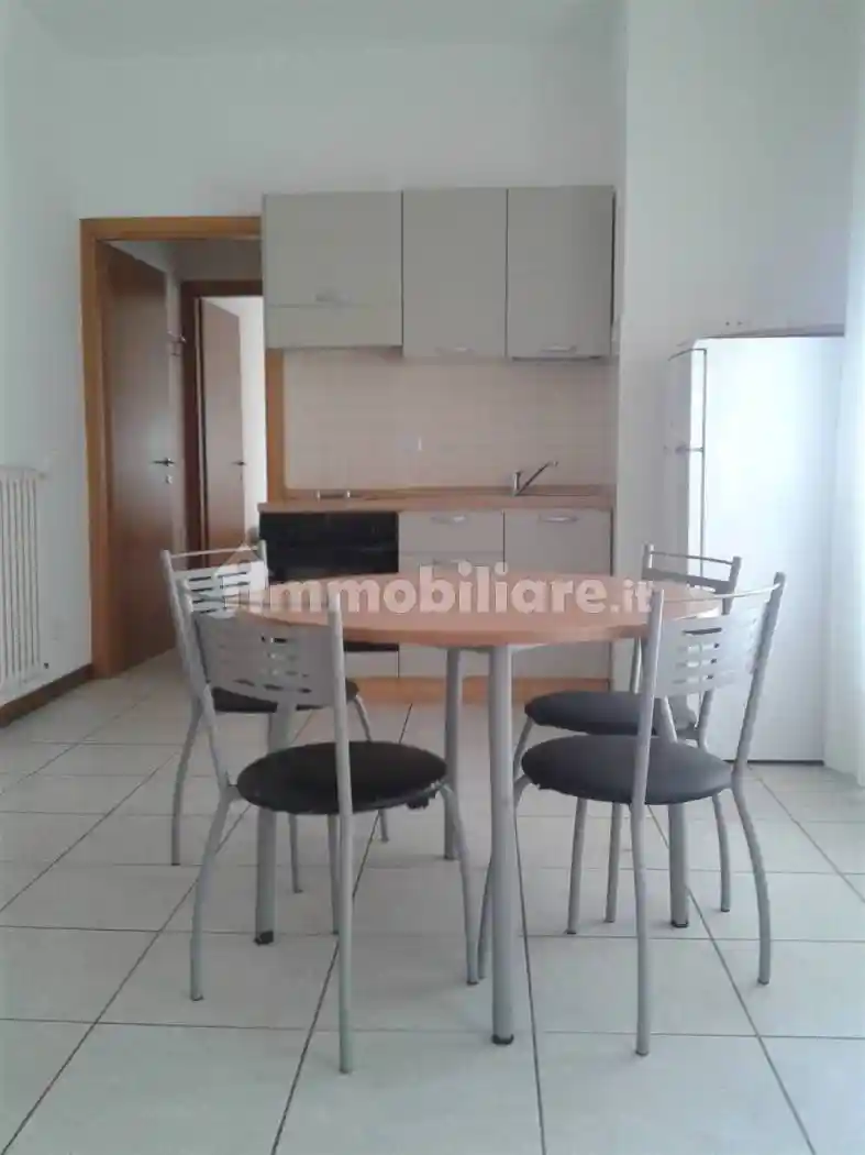 Appartamento in vendita a Pistoia