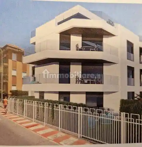Appartamento in vendita a Andora