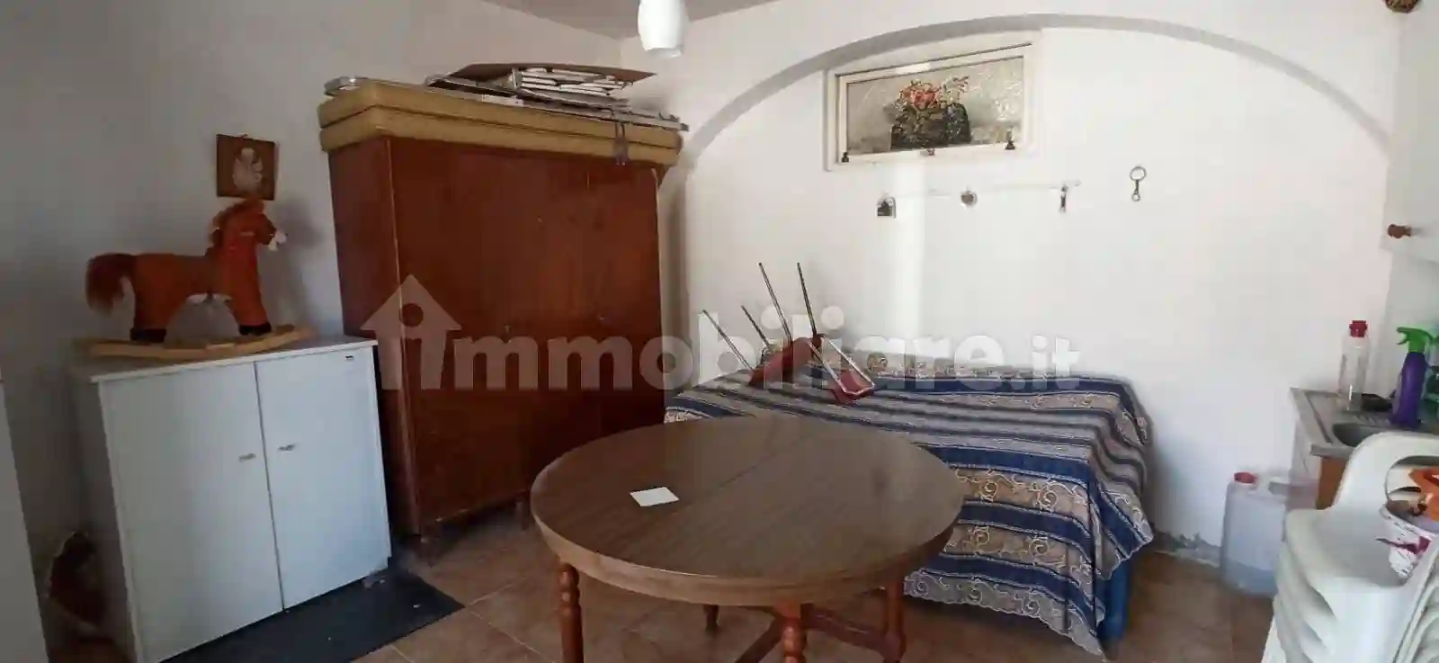 Appartamento via Giuseppe Verdi 86, Centro, Castel Viscardo - foto 4