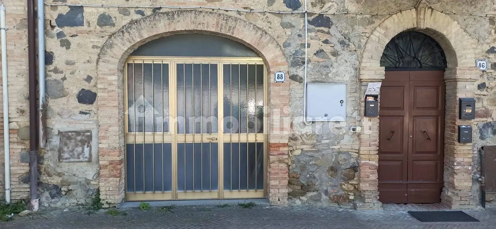 Appartamento in vendita a Castel Viscardo