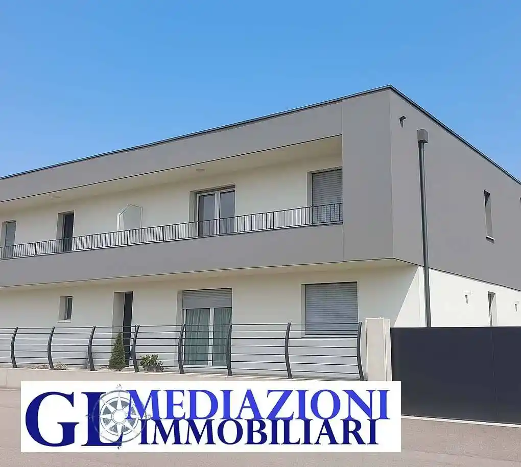 Appartamento in vendita a Trebaseleghe