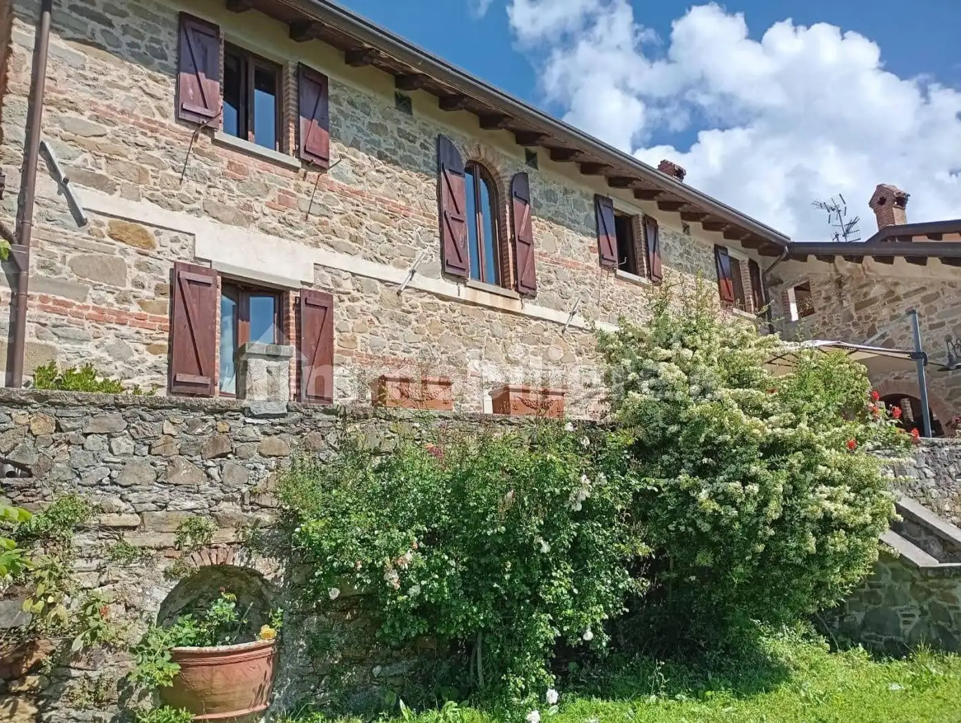 Rustico - Casale in vendita a Casola in Lunigiana