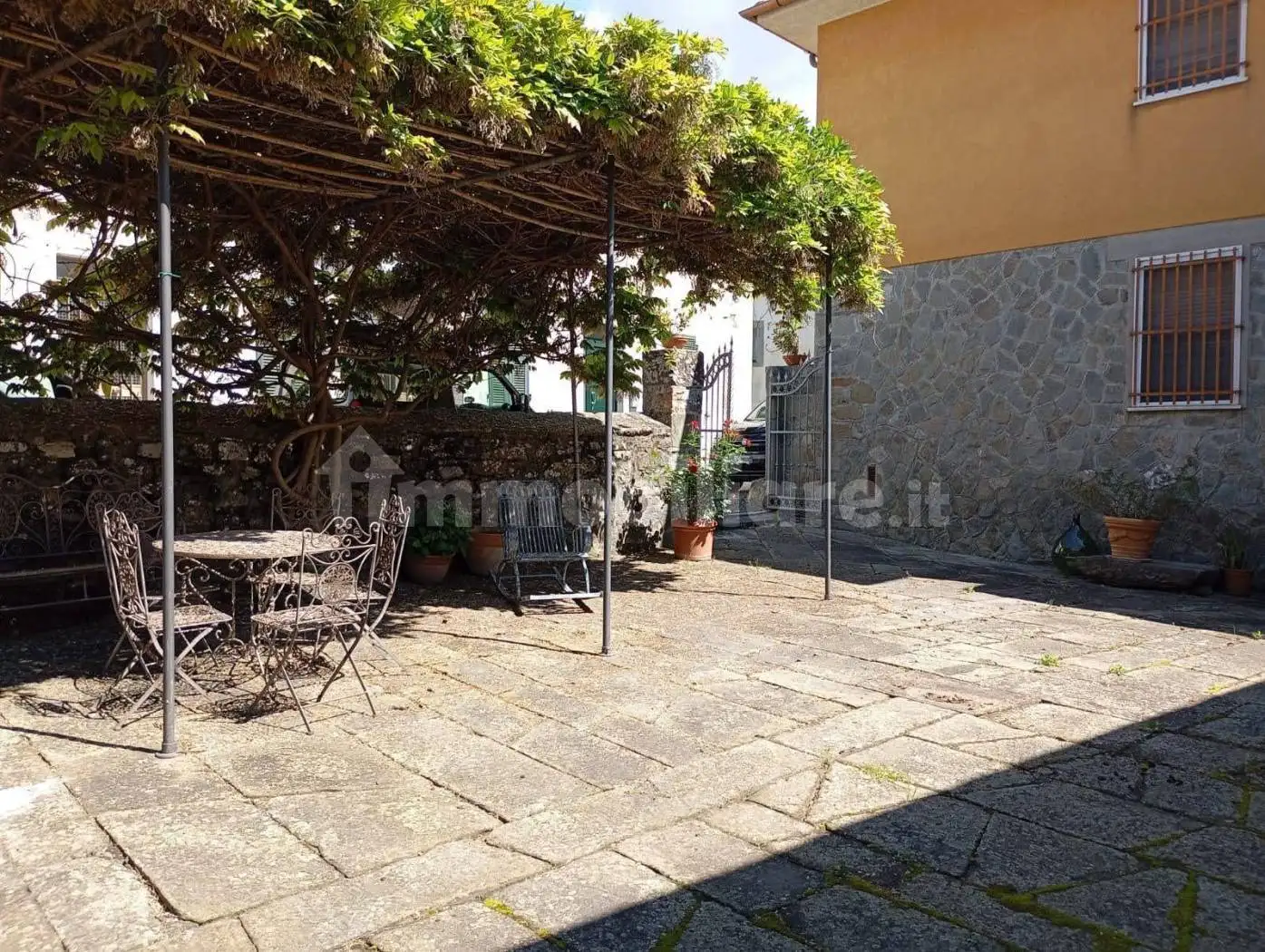 Rustico, ottimo stato, 850 m², Luscignano, Casola in Lunigiana - foto 3