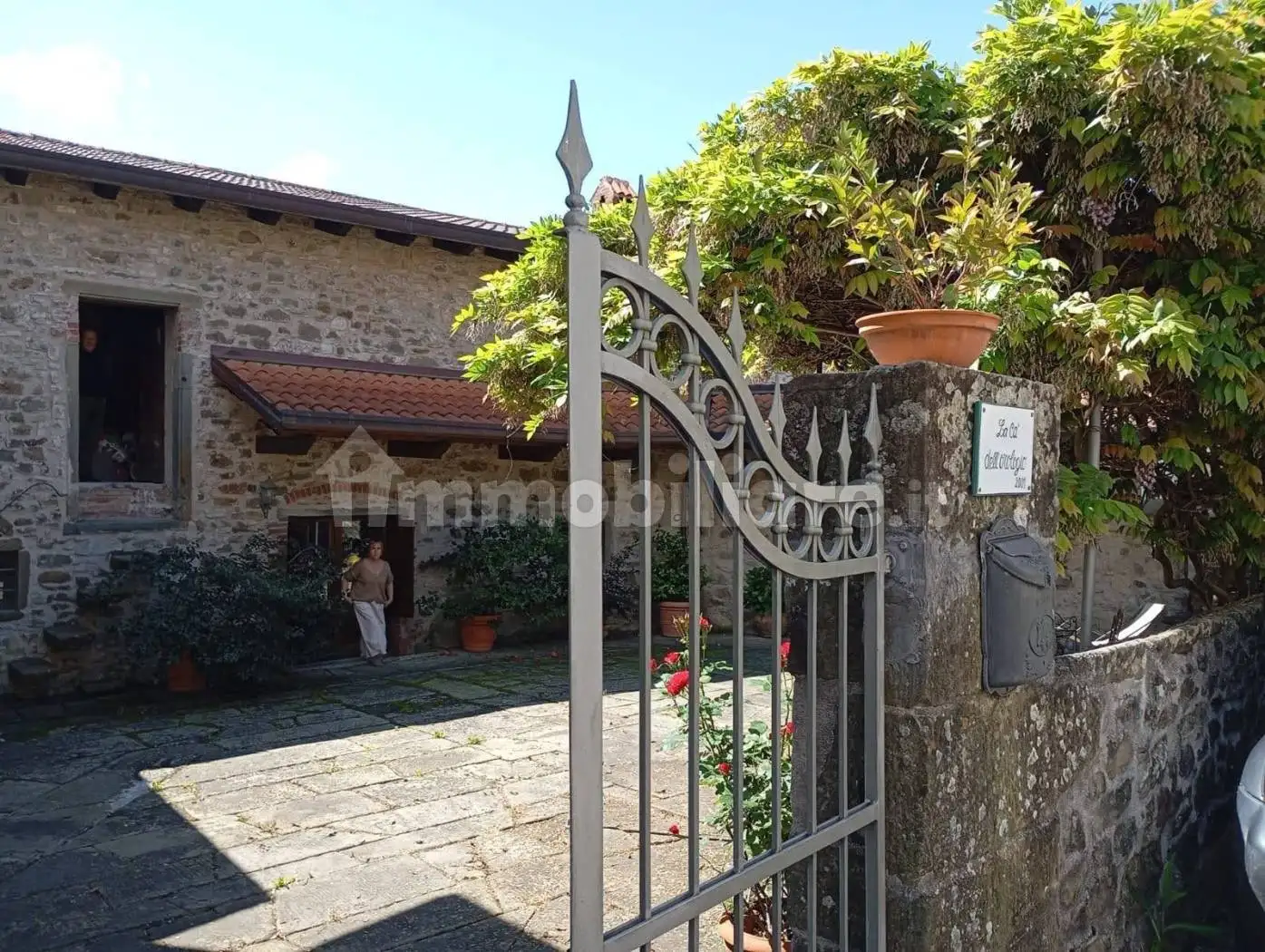 Rustico, ottimo stato, 850 m², Luscignano, Casola in Lunigiana - foto 4