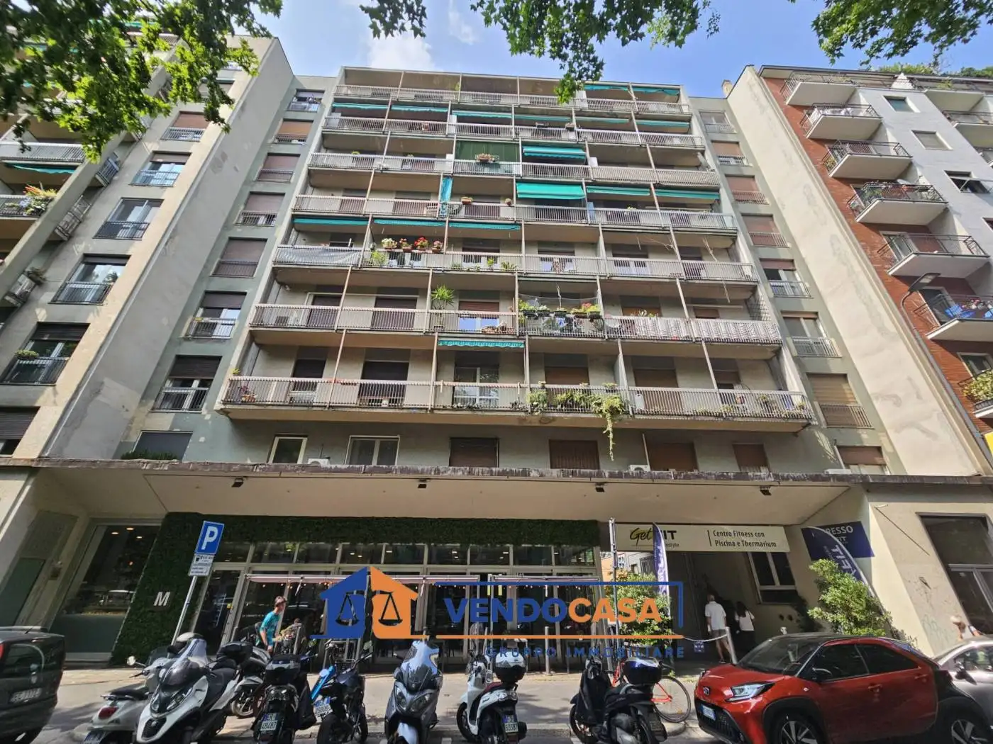 Apartment in vendita a Milan