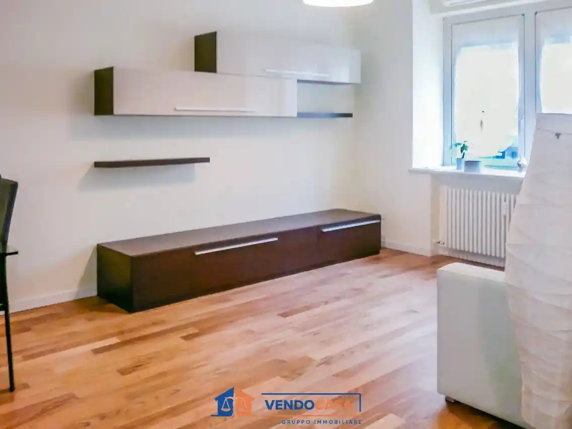 Bilocale via Cenisio 10, Cenisio, Milano - foto 3