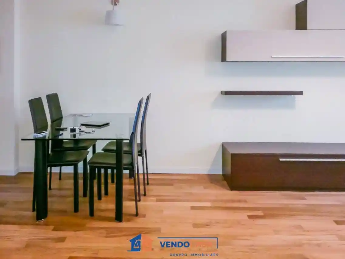 Bilocale via Cenisio 10, Cenisio, Milano - foto 4